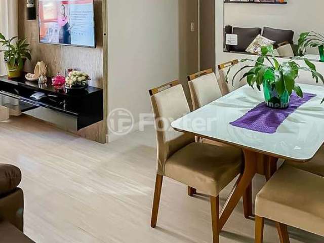 Apartamento com 2 quartos à venda na Rua Porto Alegre, 243, Vila Bertioga, São Paulo, 54 m2 por R$ 586.000