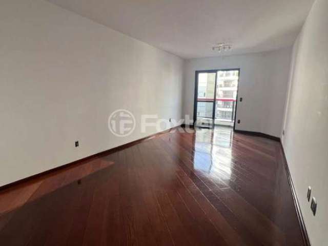 Apartamento com 3 quartos à venda na Vila Tucuna, 632, Pompéia, São Paulo, 99 m2 por R$ 1.050.000