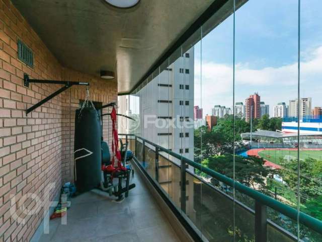 Apartamento com 4 quartos à venda na Avenida José Galante, 498, Vila Suzana, São Paulo, 393 m2 por R$ 3.000.000