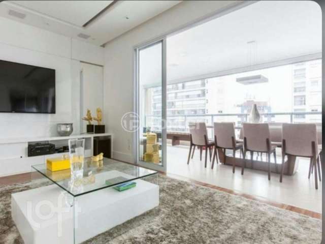 Apartamento com 4 quartos à venda na Rua Celso de Azevedo Marques, 361, Parque da Mooca, São Paulo, 186 m2 por R$ 2.599.000