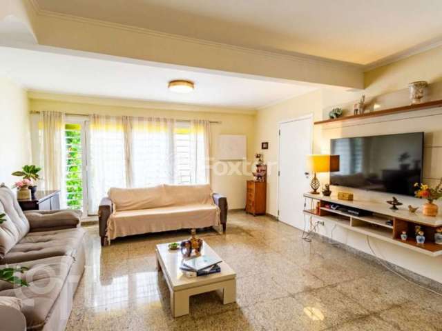 Casa com 3 quartos à venda na Rua João Adriano de Camargo, 53, Vila Cordeiro, São Paulo, 268 m2 por R$ 1.600.000