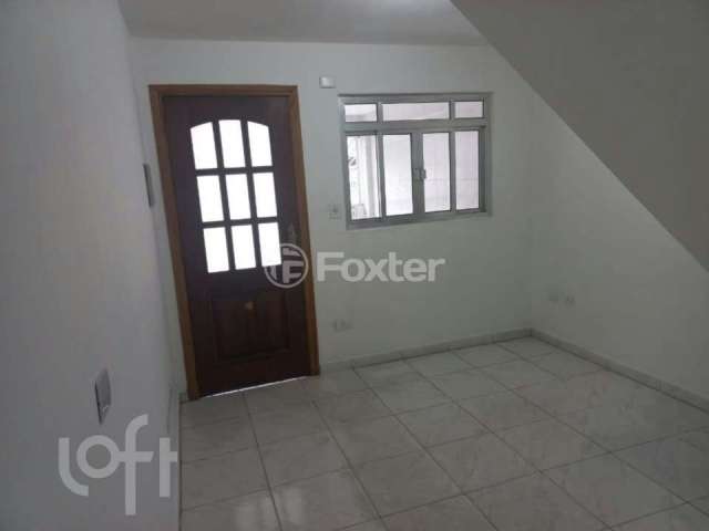 Casa com 2 quartos à venda na Rua Dentista Barreto, 771, Vila Carrão, São Paulo, 85 m2 por R$ 480.000