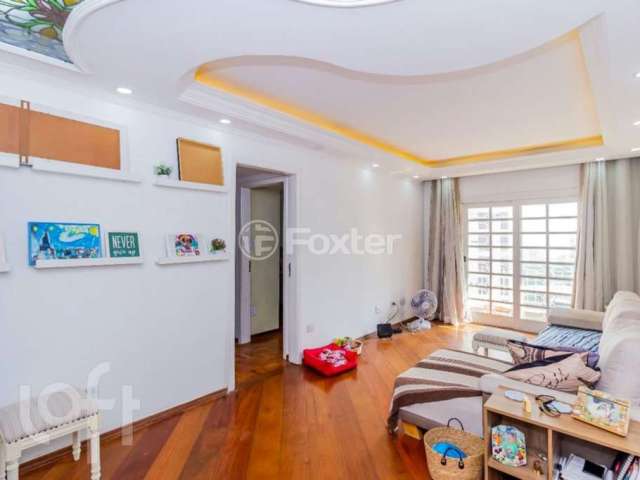 Apartamento com 4 quartos à venda na Rua São Nicásio, 36, Alto da Mooca, São Paulo, 120 m2 por R$ 700.000