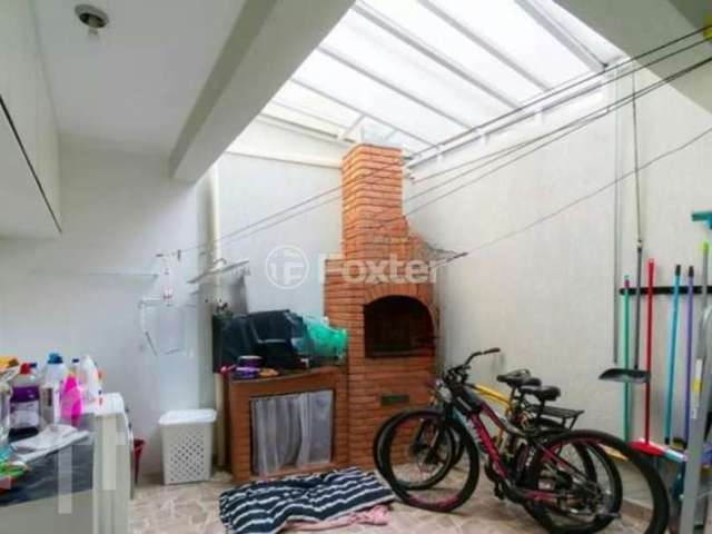 Casa com 3 quartos à venda na Rua Antônio Bitencourt, 001, Vila Prudente, São Paulo, 86 m2 por R$ 600.000