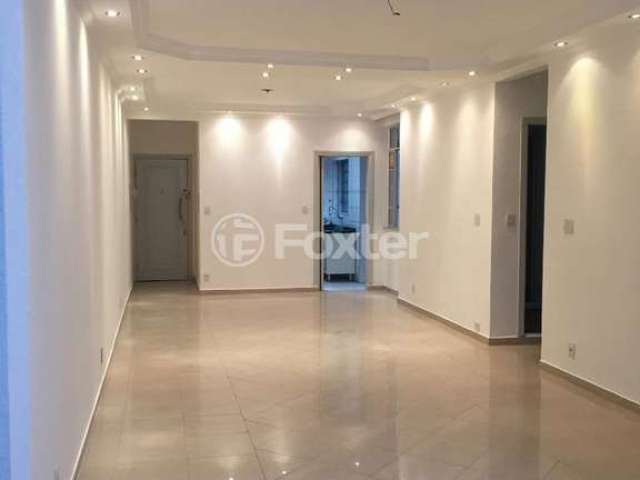 Apartamento com 2 quartos à venda na Alameda Barão de Limeira, 237, Campos Eliseos, São Paulo, 105 m2 por R$ 540.000