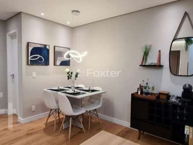 Apartamento com 1 quarto à venda na Praça Júlio Mesquita, 97, Santa Ifigênia, São Paulo, 48 m2 por R$ 535.000