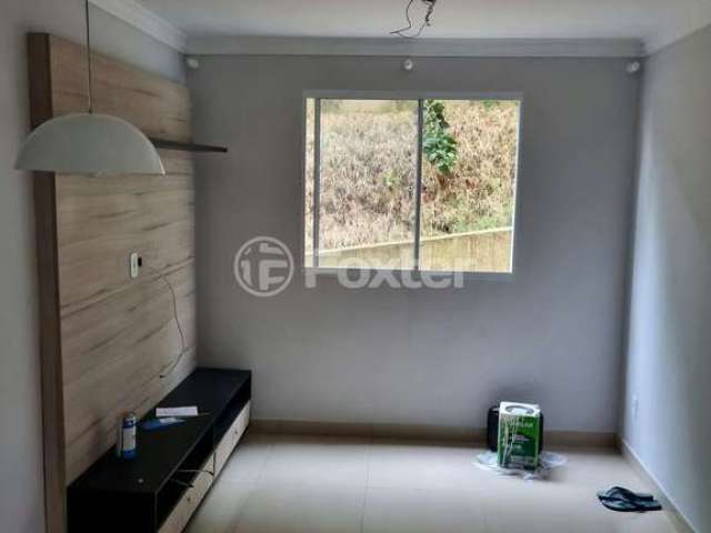 Apartamento com 2 quartos à venda na Avenida do Vaticano, 222, Jardim João XXIII, São Paulo, 38 m2 por R$ 260.000