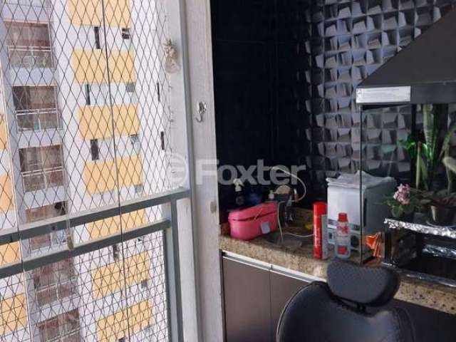 Apartamento com 2 quartos à venda na Rua Antonieta, 280, Picanço, Guarulhos, 58 m2 por R$ 490.000