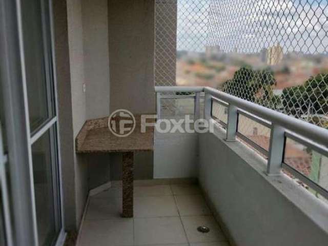 Apartamento com 2 quartos à venda na Avenida Milton, 247, Vila Galvão, Guarulhos, 61 m2 por R$ 415.000