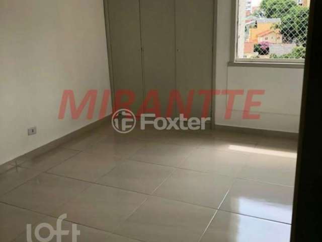 Apartamento com 2 quartos à venda na Rua Voluntários da Pátria, 2451, Santana, São Paulo, 90 m2 por R$ 658.000