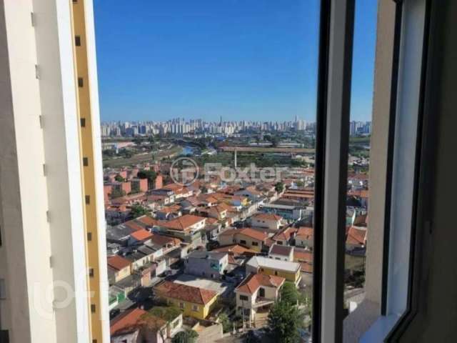 Apartamento com 3 quartos à venda na Rua Cabo João Teruel Fregoni, 230, Ponte Grande, Guarulhos, 75 m2 por R$ 650.000