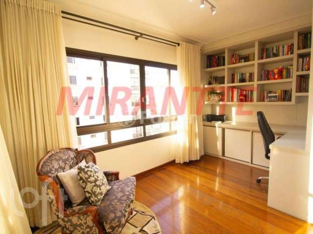 Cobertura com 3 quartos à venda na Rua São Daniel, 222, Vila Galvão, Guarulhos, 328 m2 por R$ 1.300.000