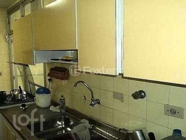 Apartamento com 3 quartos à venda na Rua João Pimenta, 205, Santo Amaro, São Paulo, 115 m2 por R$ 750.000