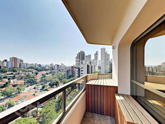 Cobertura com 4 quartos à venda na Rua Engenheiro Edgar Egídio de Sousa, 303, Santa Cecília, São Paulo, 453 m2 por R$ 7.700.000