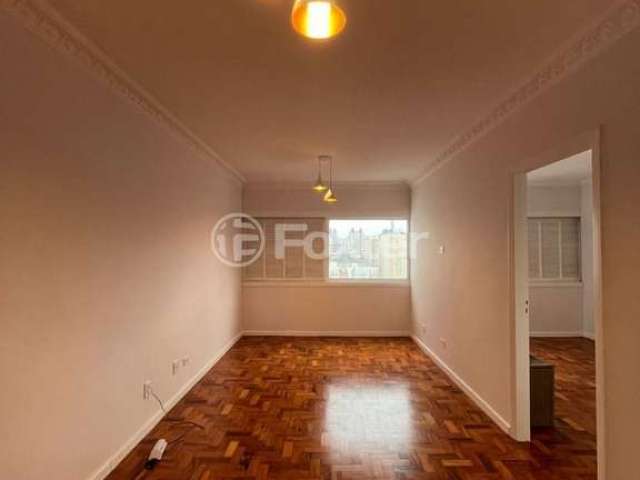 Apartamento com 1 quarto à venda na Avenida Paulista, 620, Bela Vista, São Paulo, 61 m2 por R$ 799.000