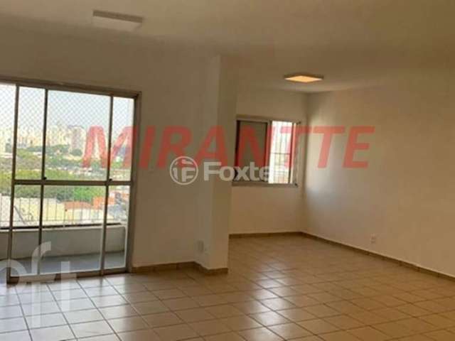 Apartamento com 3 quartos à venda na Rua Saguairu, 683, Casa Verde, São Paulo, 84 m2 por R$ 700.000