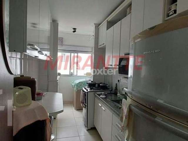 Apartamento com 2 quartos à venda na Rua Orlando Biagi Angu, 312, Macedo, Guarulhos, 53 m2 por R$ 370.000