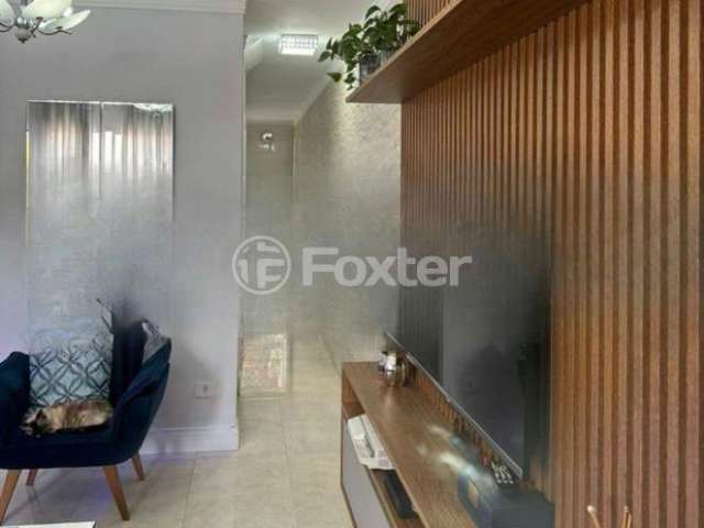 Casa com 3 quartos à venda na Rua Francisco Antunes, 716, Vila Augusta, Guarulhos, 100 m2 por R$ 850.000