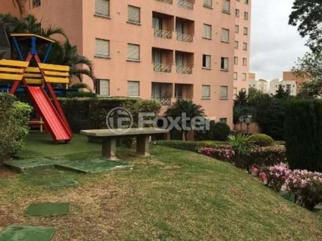 Apartamento com 2 quartos à venda na Rua Manuel Pitta, 12, Vila Pita, São Paulo, 56 m2 por R$ 290.000