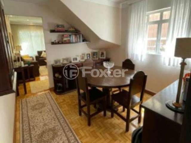 Casa com 3 quartos à venda na Rua Tacacazeiro, 242, Jardim Eliane, São Paulo, 150 m2 por R$ 743.000