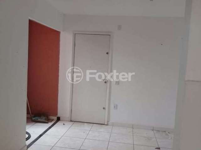 Apartamento com 2 quartos à venda na Avenida Guaratinguetá, 1001, Jardim Alzira Franco, Santo André, 55 m2 por R$ 179.000