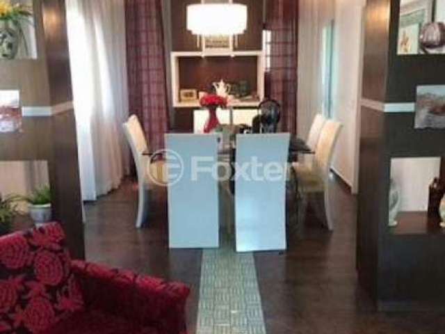 Apartamento com 3 quartos à venda na Rua Itapeti, 963, Vila Gomes Cardim, São Paulo, 193 m2 por R$ 1.500.000