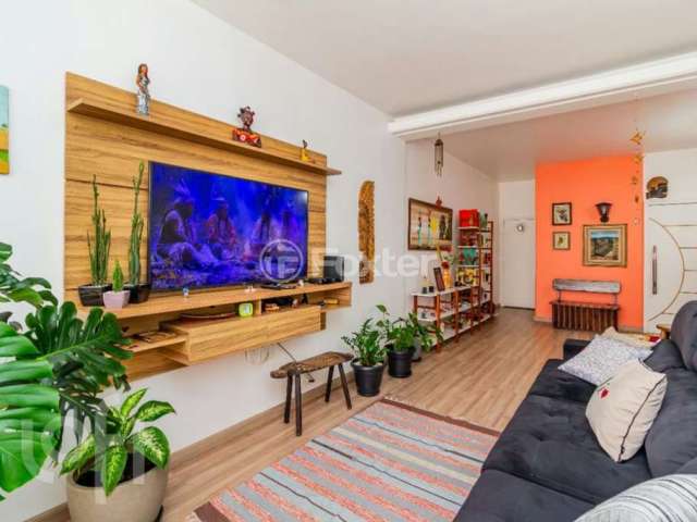 Apartamento com 3 quartos à venda na Avenida Brigadeiro Luís Antônio, 1195, Bela Vista, São Paulo, 135 m2 por R$ 555.000