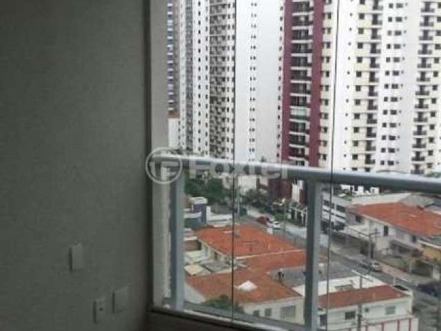 Apartamento com 1 quarto à venda na Rua Alonso Calhamares, 243, Jardim Anália Franco, São Paulo, 50 m2 por R$ 490.000