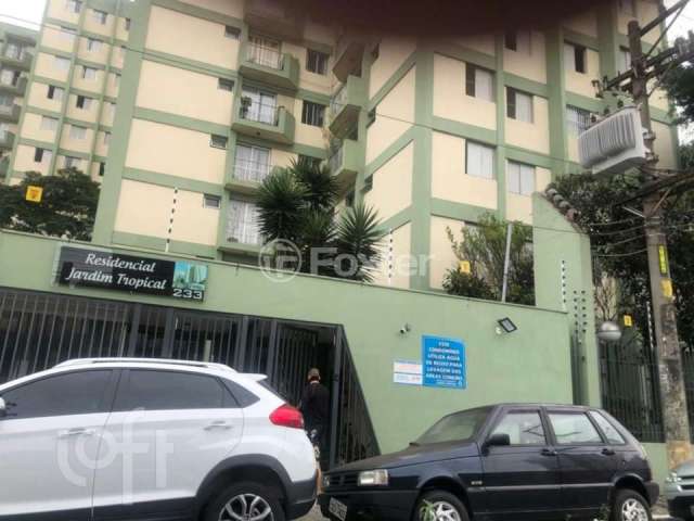 Apartamento com 2 quartos à venda na Rua Doutor Jaci Barbosa, 233, Vila Carrão, São Paulo, 50 m2 por R$ 352.000