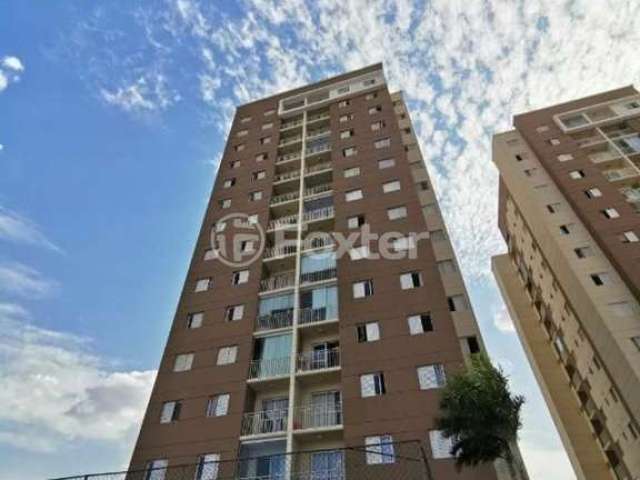 Apartamento com 2 quartos à venda na Rua Soldado Teodoro Francisco Ribeiro, 60, Parque Novo Mundo, São Paulo, 49 m2 por R$ 345.900