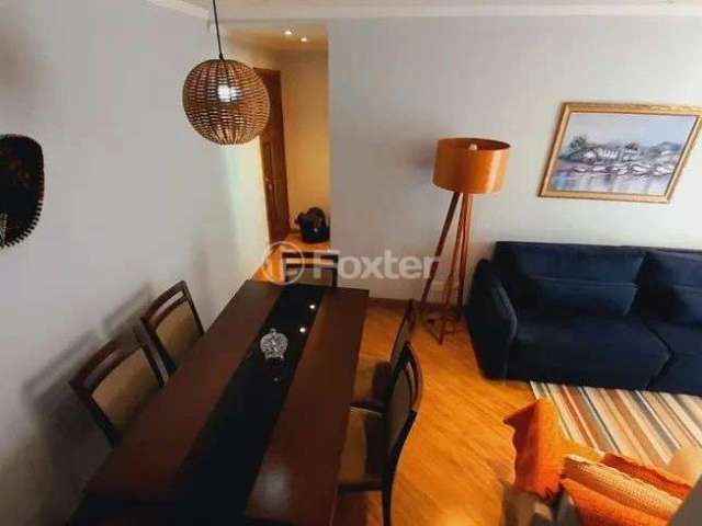 Apartamento com 2 quartos à venda na Rua Manoel Dias do Campo, 350, Casa Verde, São Paulo, 61 m2 por R$ 335.000