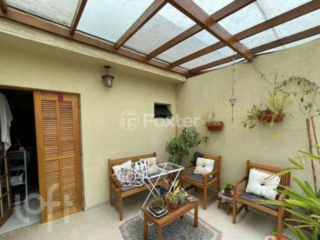 Casa com 2 quartos à venda na Rua Caçada Real, 98, Vila Ré, São Paulo, 126 m2 por R$ 550.000