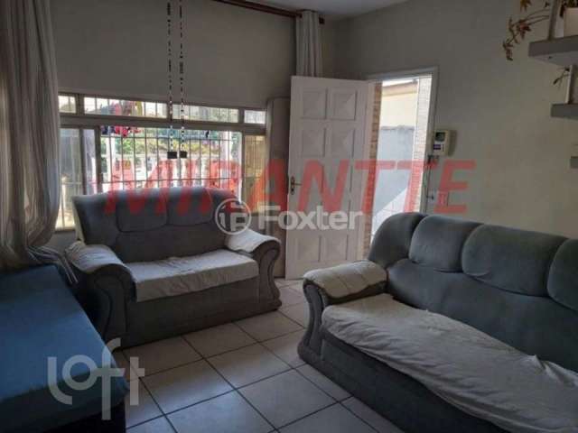 Casa com 4 quartos à venda na Rua Raul Bispo dos Santos, 462, Vila Pedra Branca, São Paulo, 105 m2 por R$ 750.000