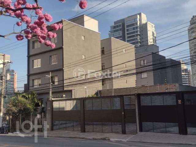 Apartamento com 2 quartos à venda na Rua Cerro Corá, 2196, Vila Romana, São Paulo, 94 m2 por R$ 850.000