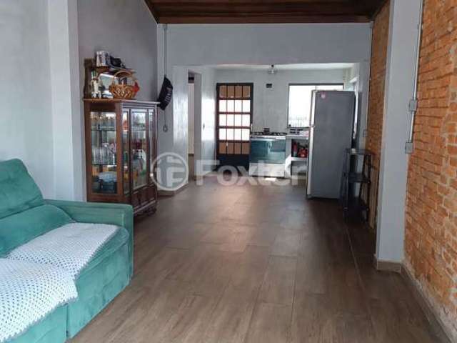 Casa com 1 quarto à venda na Rua Leonardo da Vinci, 250, Vila Homero Thon, Santo André, 120 m2 por R$ 650.000