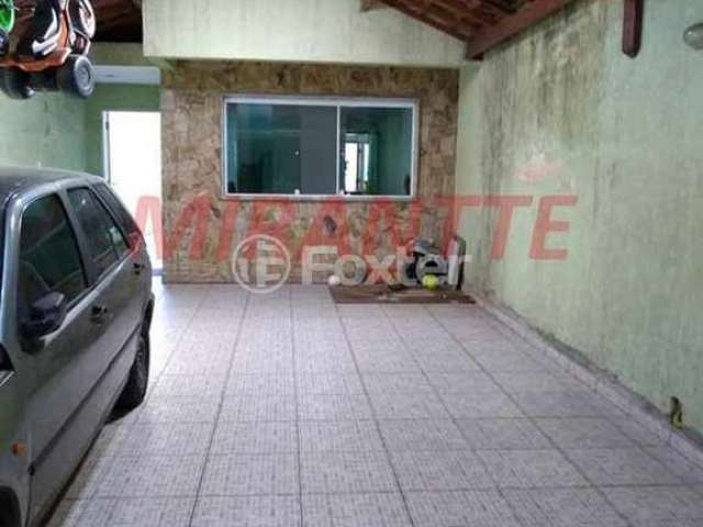 Casa com 3 quartos à venda na Rua Rio Cedros, 151, Vila Sabatino, Guarulhos, 130 m2 por R$ 540.000