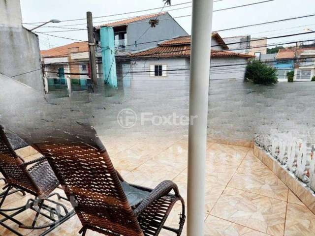 Casa com 3 quartos à venda na Rua Ezequiel Alves David, 138, Jardim Toscana, Guarulhos, 150 m2 por R$ 470.000