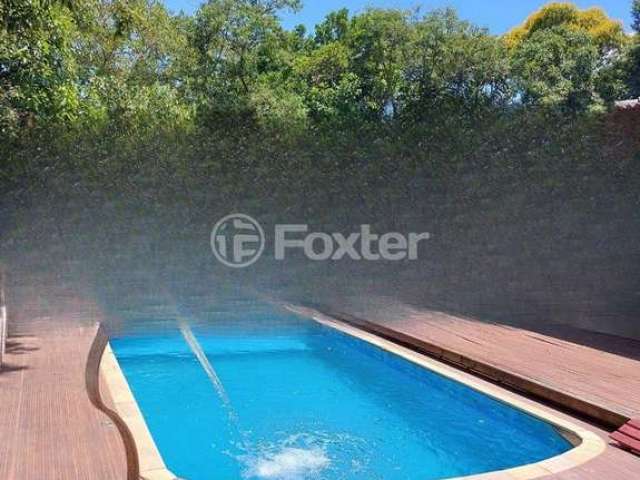 Casa com 2 quartos à venda na Avenida Tabeliao Passarella, 209, Pirucaia, Mairiporã, 304 m2 por R$ 1.700.000