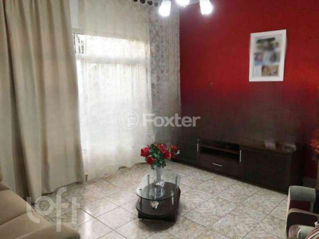 Casa com 2 quartos à venda na Rua Princesa Izabel, 293, Jardim Vila Galvão, Guarulhos, 182 m2 por R$ 850.000