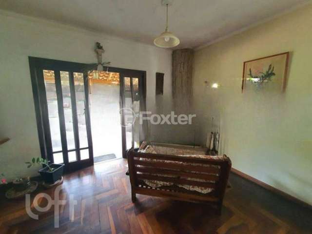 Casa com 4 quartos à venda na Avenida Tabeliao Passarella, 58, Barreiro, Mairiporã, 250 m2 por R$ 855.000