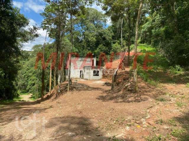 Casa com 2 quartos à venda na Avenida Tabeliao Passarella, 190, Caraguatá, Mairiporã, 150 m2 por R$ 520.000