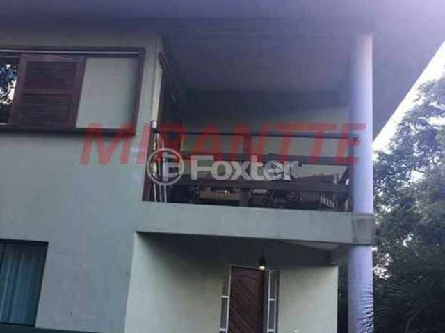 Casa com 3 quartos à venda na Avenida Tabeliao Passarella, 42, Terra Preta, Mairiporã, 320 m2 por R$ 750.000