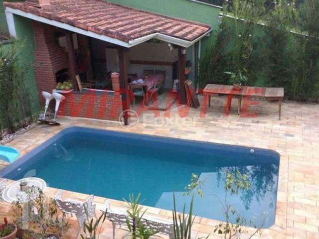 Casa com 3 quartos à venda na Avenida Tabeliao Passarella, 3030, Caraguatá, Mairiporã, 260 m2 por R$ 1.290.000