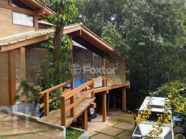 Casa com 2 quartos à venda na Avenida Tabeliao Passarella, 11, Roseira, Mairiporã, 210 m2 por R$ 1.490.000