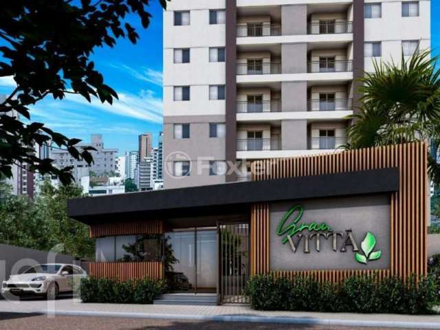 Apartamento com 2 quartos à venda na Rua dos Telles, 201, Vila Sorocabana, Guarulhos, 47 m2 por R$ 378.158