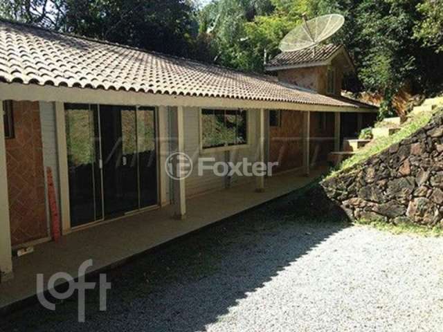 Casa com 2 quartos à venda na Avenida Tabeliao Passarella, 350, Cumbari, Mairiporã, 200 m2 por R$ 1.100.000