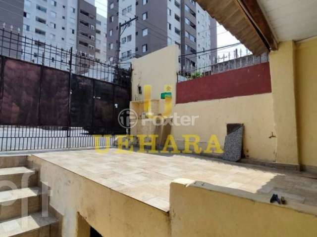 Casa com 2 quartos à venda na Rua César Pena Ramos, 573, Vila Santa Maria, São Paulo, 179 m2 por R$ 640.000