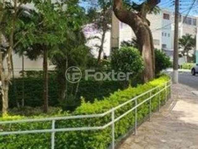 Apartamento com 3 quartos à venda na Avenida Parada Pinto, 737, Vila Nova Cachoeirinha, São Paulo, 57 m2 por R$ 320.000