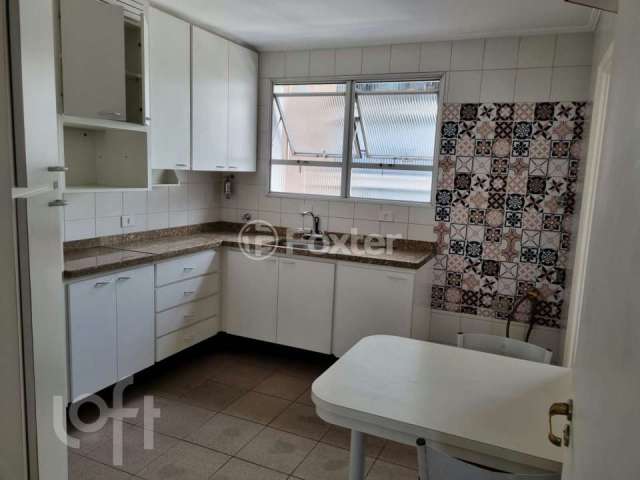 Apartamento com 3 quartos à venda na Rua Gaivota, 754, Moema, São Paulo, 110 m2 por R$ 1.250.000