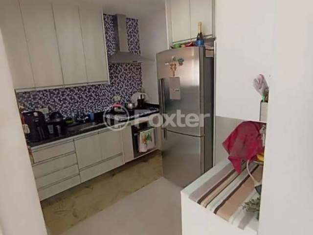 Casa com 3 quartos à venda na Rua Nhandutiba, 22, Jardim Sabará, São Paulo, 90 m2 por R$ 750.000